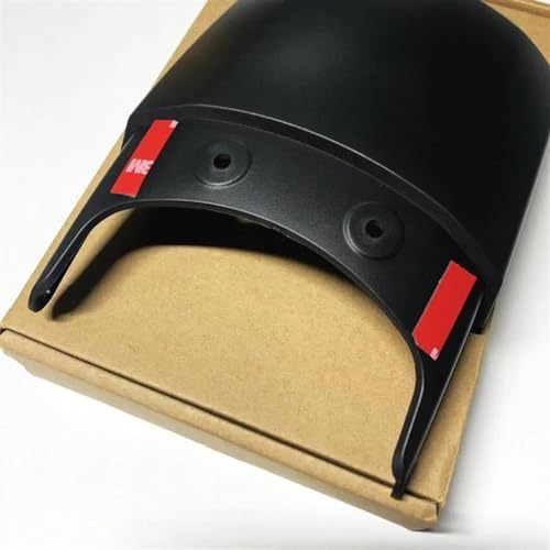 Garde-boue arrière de moto pour Tiger Explorer XR 2016-2017