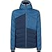 Produktbild LA SPORTIVA Titan Down Jacket Men, M, Night Blue/Atlantic
