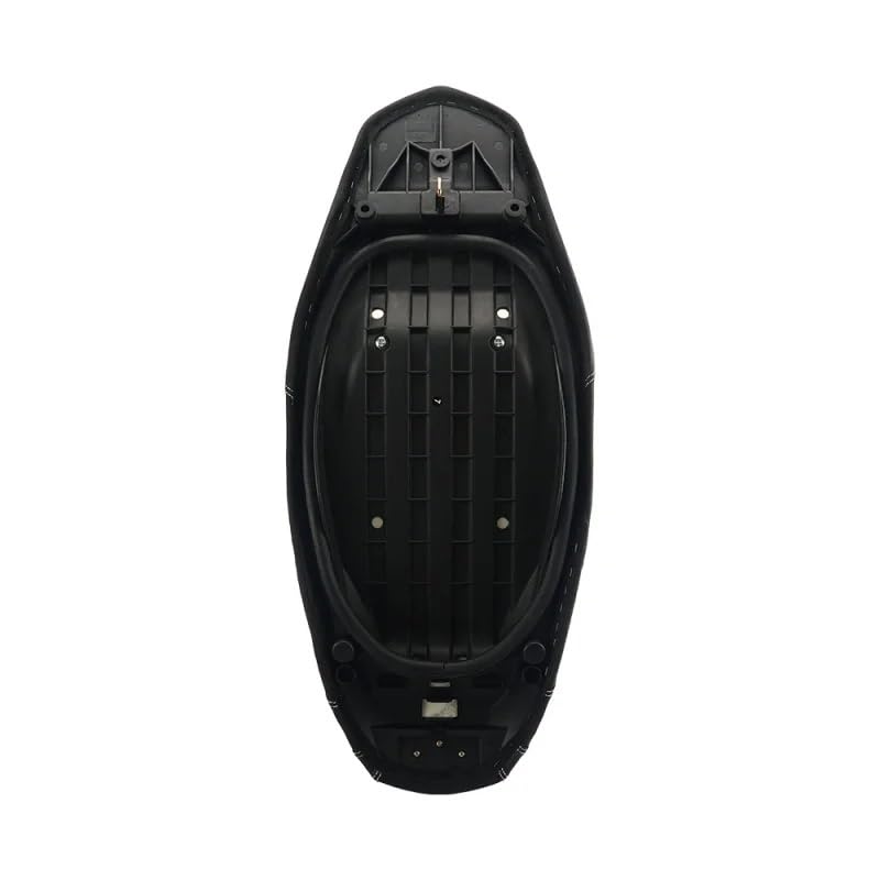 Alfombrilla para asiento NMAX 155 ideal para tus viajes diarios 7