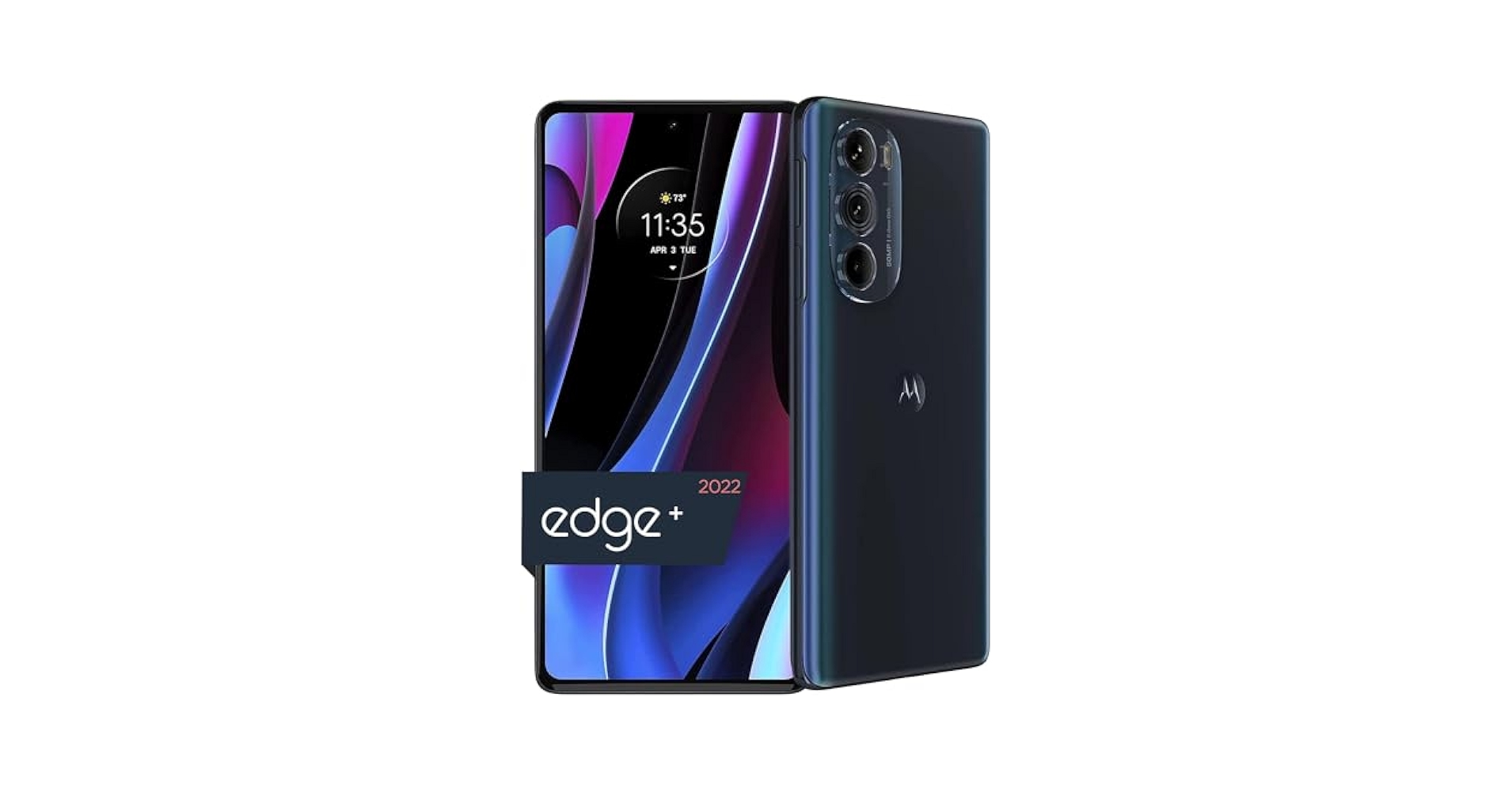 スマートフォン本体 Motorola Edge Plus 2022 5G Amazon.com: Motorola Edge + Plus | 2022 | US Version| 5G