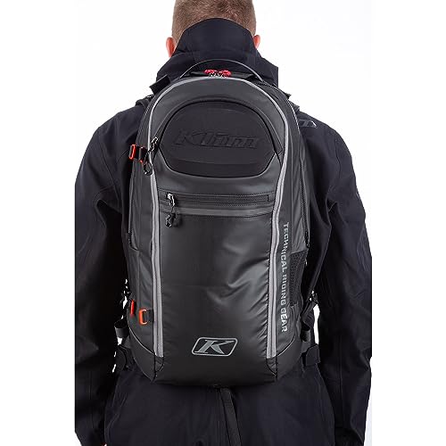 KLIM Atlas 14 Snowmobile Airbag Pack