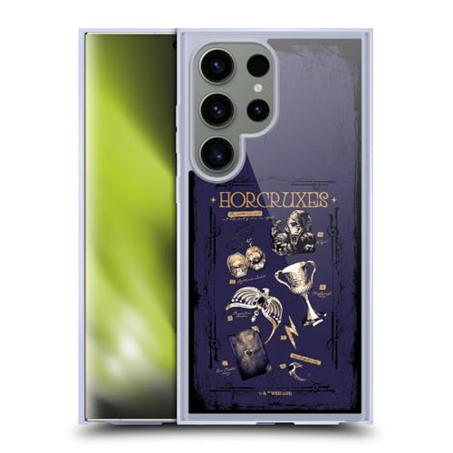 Coque Harry Potter Samsung S24 Ultra MagSafe pour Fans au Quotidien