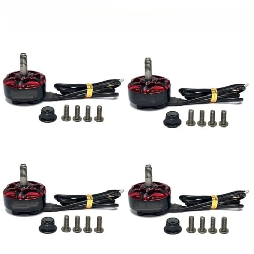 RC���f���A�N�Z�T���[ Para Mark Para Racing Para Freestyle YSIDO SCUD 2207 1850KV 2550KV 2306 1750KV 2500KV ���[�^�[�u���V���X �h���[�� 4 FPV 5 �v���K�_�X 6