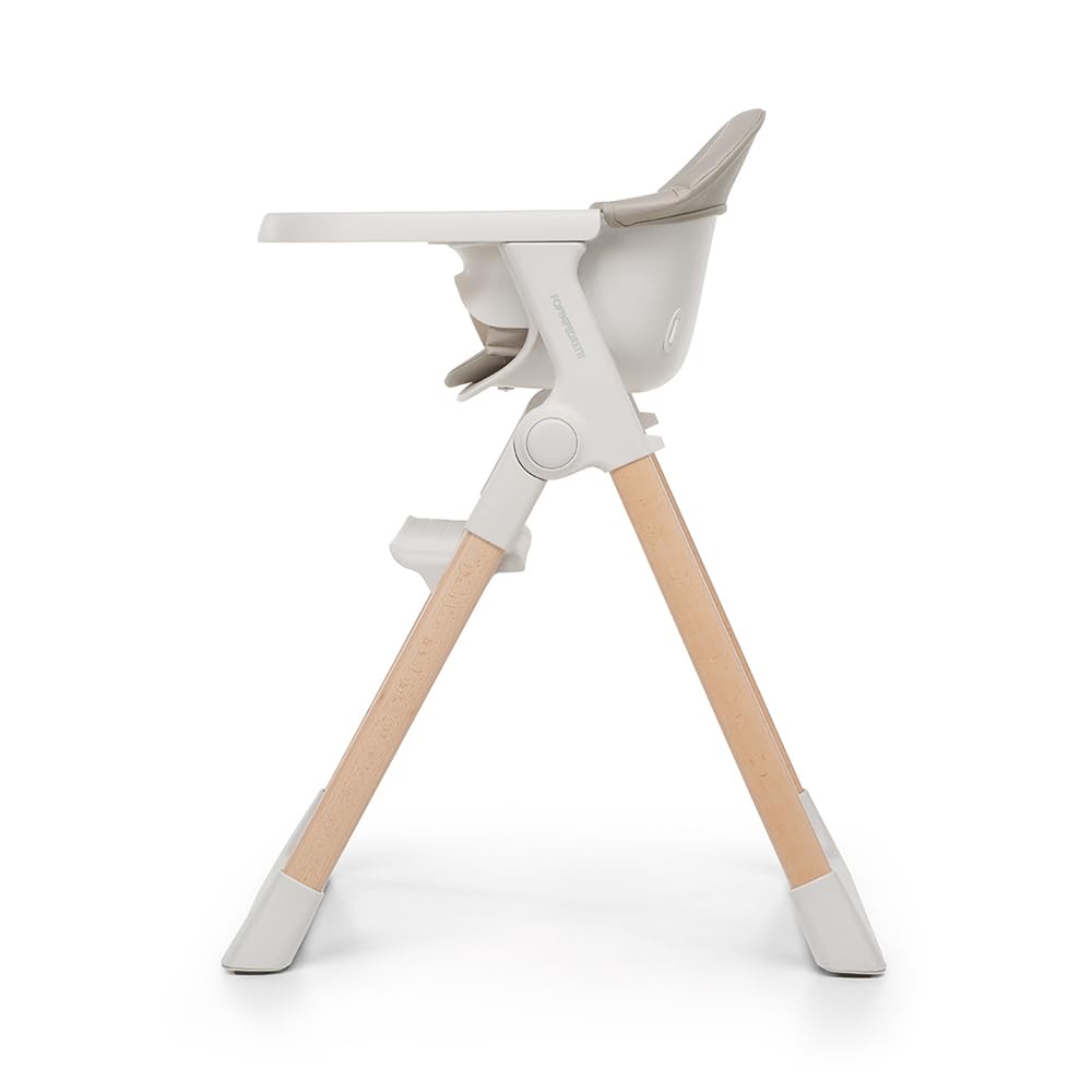 Foppapedretti Kidsmenu seggiolone/sdraietta, Sand