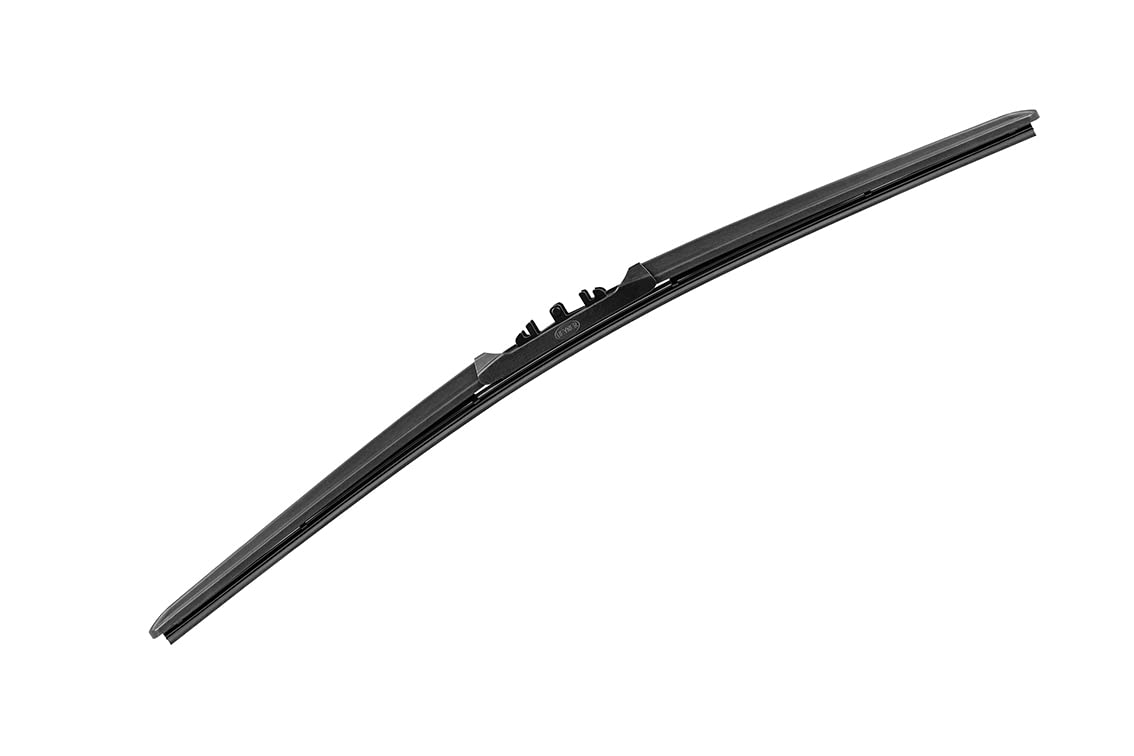 Spazzola tergivetro in acciaio inox - Linea G