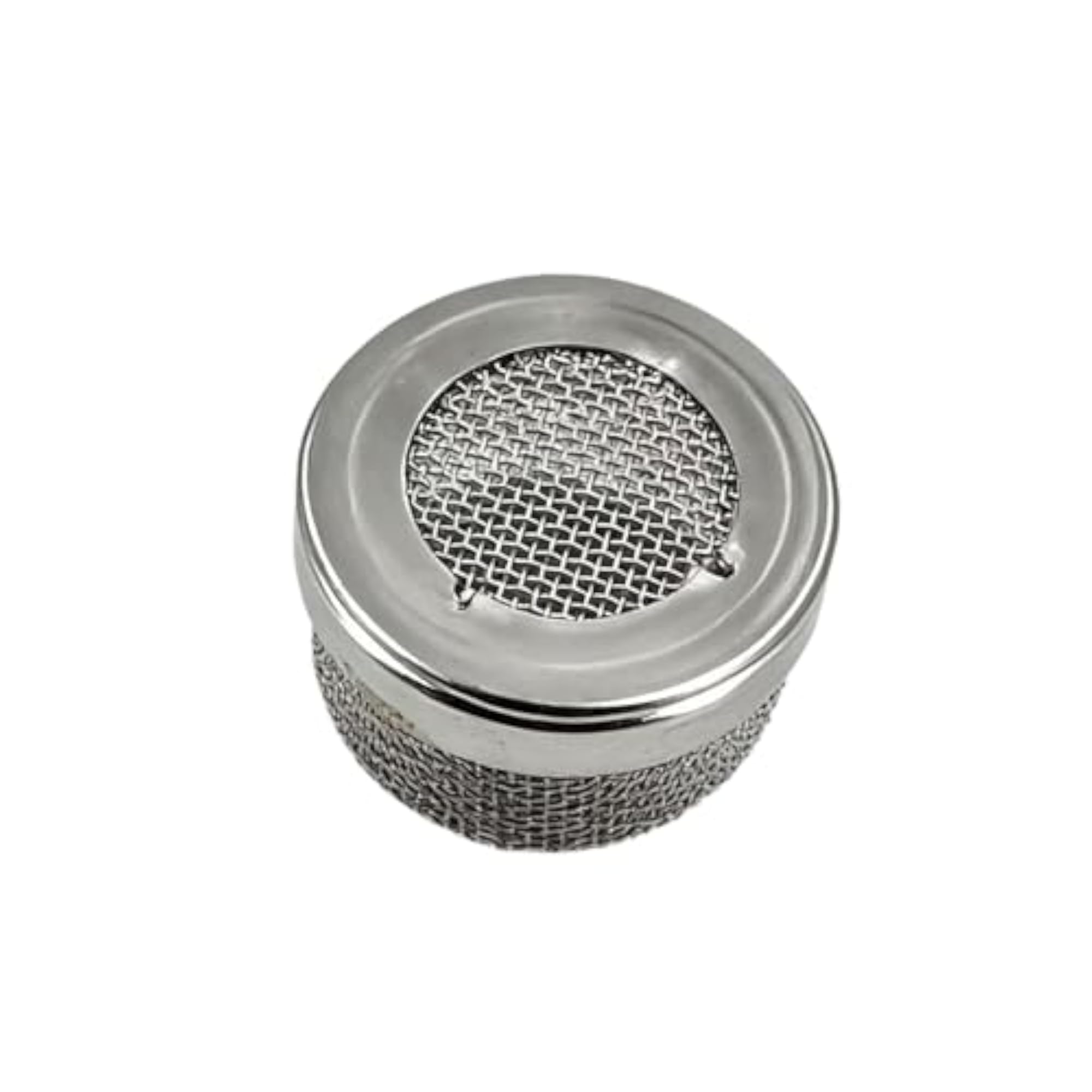 Portable Watch Cleaner Basket for Maintenance