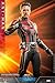 Hot Toys Marvel Comics Ant-Man and The Wasp Quantumania Ant-Man 1/6 Scale 12