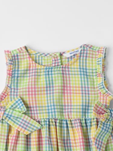 Image of Nautinati Girls Romper