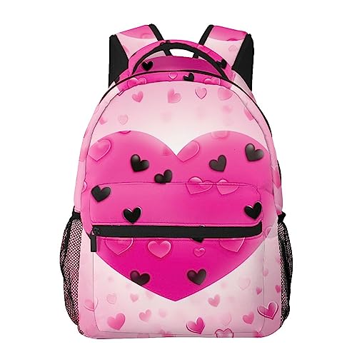 Sac à dos de voyage noir et ergonomique pour ne plus manquer d'espace - 6