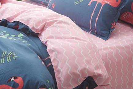 Ensemble couvert sheets simple pour transformer votre chambre en suite parentale moderne - 6
