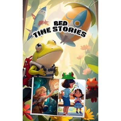 BED TIME STORIES