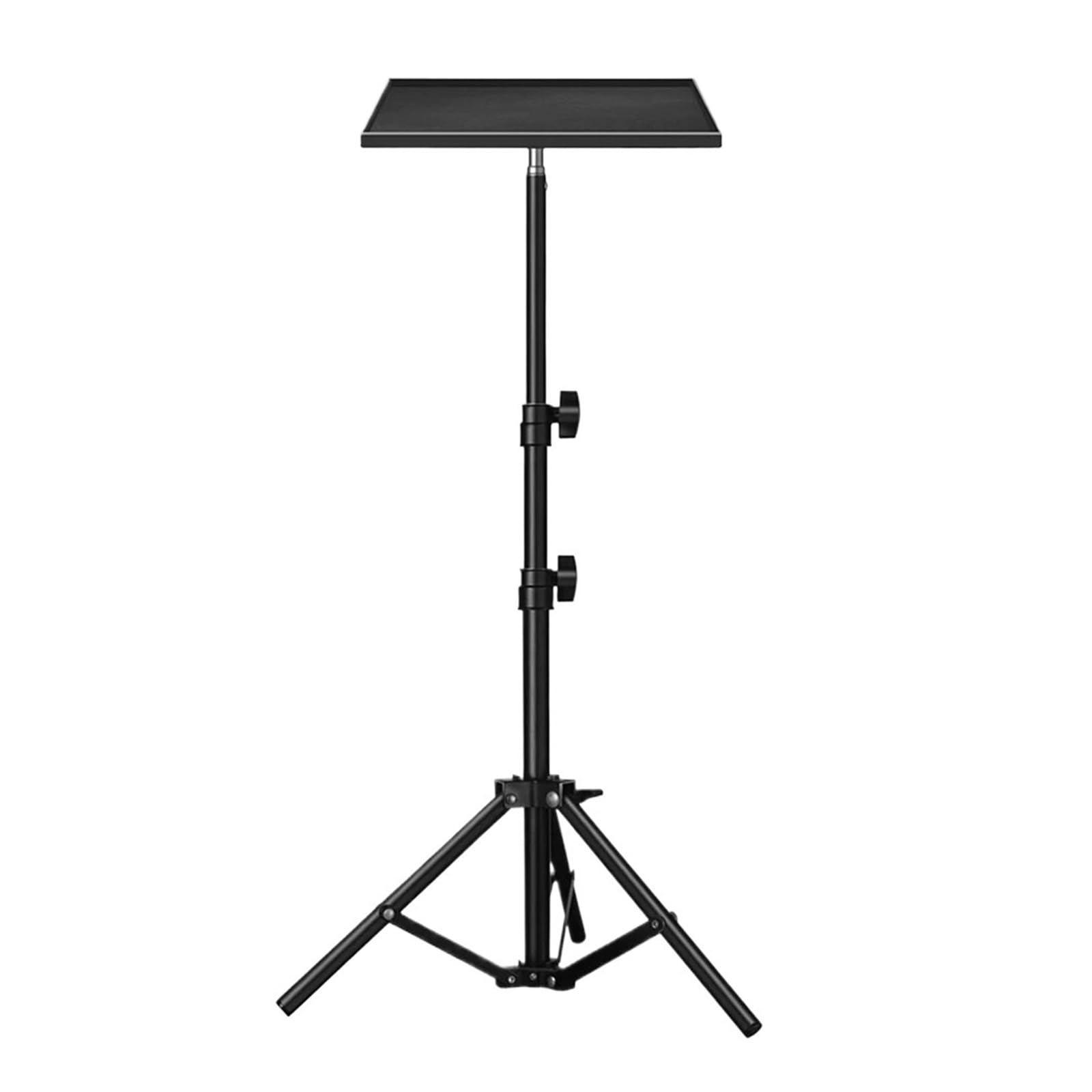 Projector Mount Tripod Tray 1/4inch Thread Universal