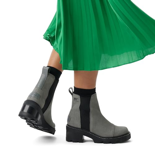 Image of SOREL Women's Joan Now Chelsea Boot