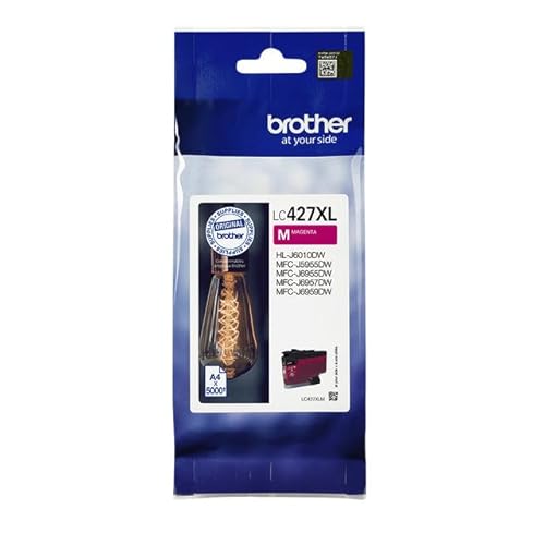 Brother Cartouches 5 Unités - vue 2