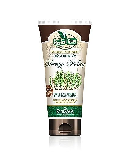Farmona Horsetail hair conditioner