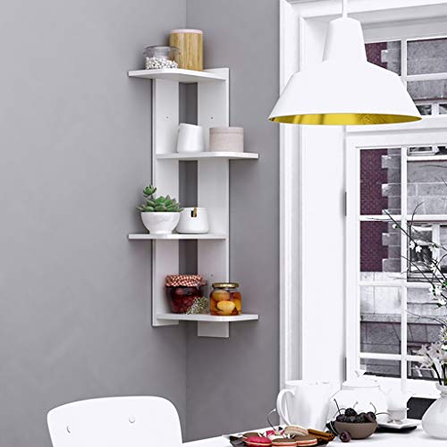 Salle Bains Etagere Murale Niveau