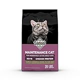 Diamond Premium Recipe Maintenance Complete And Balanced Dry Cat Food For Moderately Active Cats 20Lb