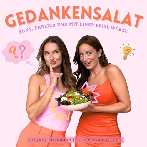 #36 Gedankensalat &ndash; Unser Sommer Update