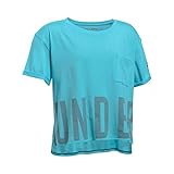 Under Armour Girls' Studio Short Sleeve T-Shirt