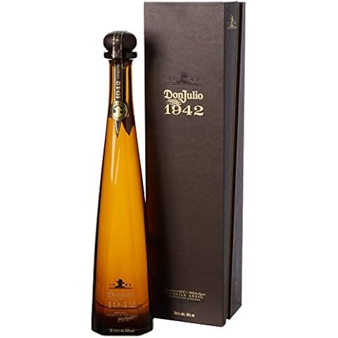 Don Julio 1942 Anejotequila, 70cl Cover