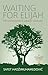Produktbild Waiting for Elijah: Time and Encounter in a Bosnian Landscape (Articulating Journeys: Festivals, Memorials, and Homecomings, Band 1)