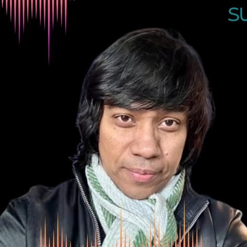 『S3:Ep:4 Professor Partha S Kar on Tackling Racial Inequality in Healthcare』のカバーアート