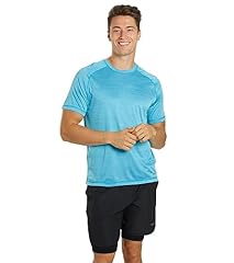 C. Sun Shirt - Ocean Blue