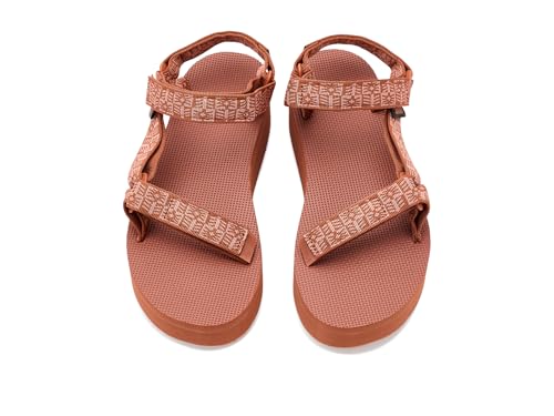 Image of Teva Women's Flatform Universal Sandal