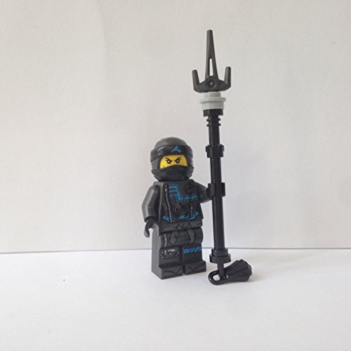Preisvergleich Produktbild LEGO Figur NYA -- Ninjago -- (aus 70651)