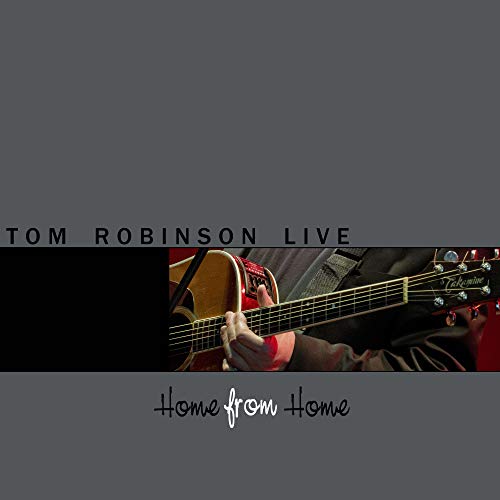 Tom Robinson
