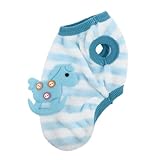 HAPINARY Kaninchenweste Winterwarm Aus Robustem Material Kleines Kaninchen Outfit Für Kleintiere Haustiergerechte Kleidung Für Kalte Jahreszeit