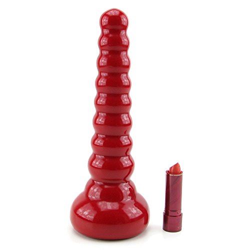 Doc Johnson Red Boy Anal Wand #TOP2