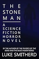 The Stone Man 1482643472 Book Cover