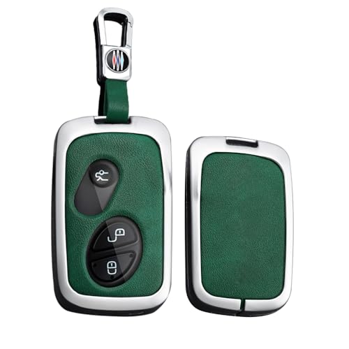 Étui de clé de voiture intelligent contre les rayures de télécommande Lexus GS300