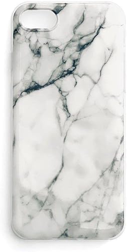 Coque en silicone arrière pour Xiaomi Mi 11I/Poco F3 Branco