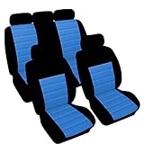 airbag light civic ek Funda de asiento para coche con airbag lateral.
