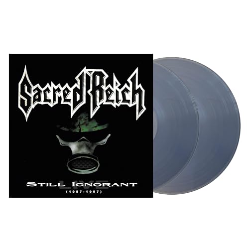 Still Ignorant (1987-1997) Live