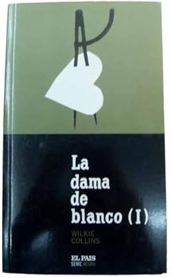 Diario El País, S.A. La dama de blanco I