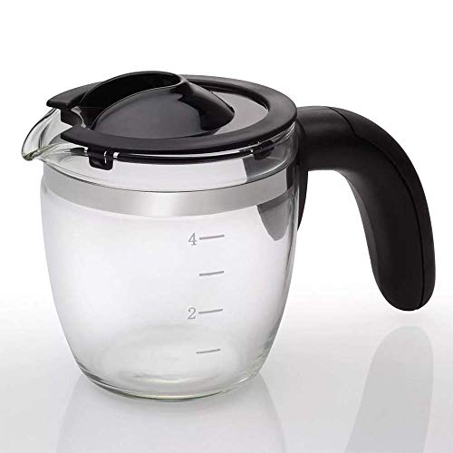 Capresso 30398Fr / 303.98/303.98 4 Cup Espresso & Cappuccino Machine (Renewed) #TOP2