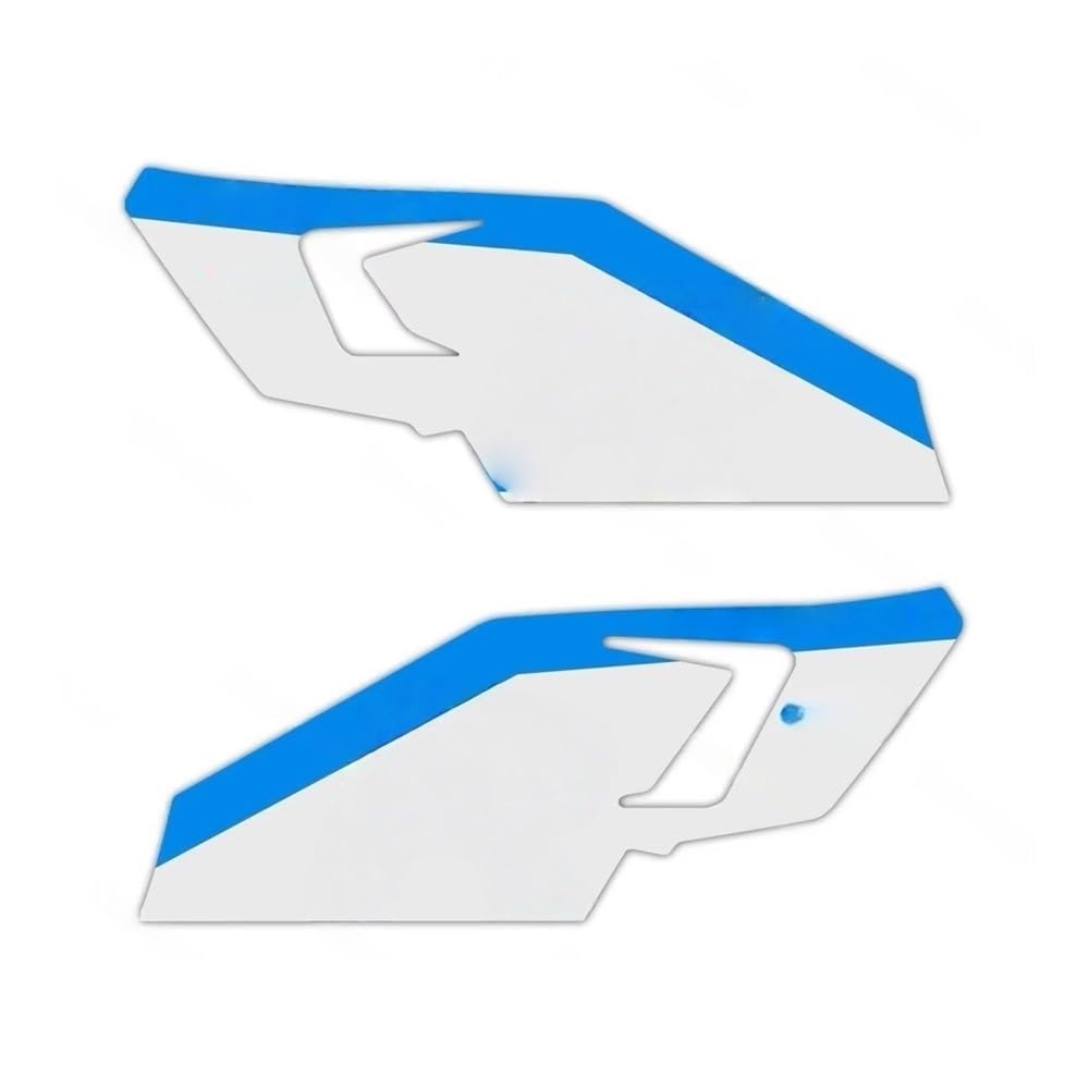 Motorcycle StickerTank Pad Decals for R1200GS for R1250GS for R1200 GS for R1250 2017-2023(Color1)