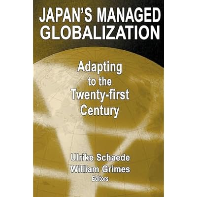 Japan's Managed Globalization