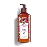 Disponible en varios Aromas Yves Rocher - Leche Corporal Bain de Nature Argán & Pétalos de Rosa - Todo tipo de Pieles - 390ml