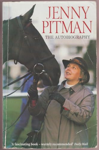 Image of Jenny Pitman: The Autobiography