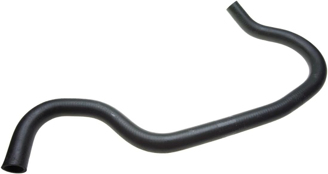 1x Automotive Replacement Upper Radiator Coolant Hose Replaces 15041305, 15076028 fits GMC Yukon 6.0L 2001 2002 2003 2004 2005 2006, fits Cadillac Escalade 5.3L 2002 2003 2004 2005