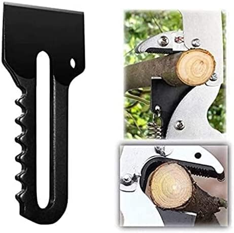 Professional Telescopic Saw Tree Pruners 18FT / 5.4M Retractable Pruning Saw Gardening Branch Saw Pruning Tools Telescopic Rod Saw With Steel Saw And String N