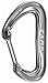 Camp USA Nano 22 Carabiner Gray One Size