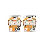Mermelada de Naranja Amarga - Premiada Internacionalmente en Inglaterra y Bruselas - Mermelada 100% Fruta - Hecha a Mano en España - Sin Azúcares Añadidos - 230 G