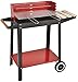 Giardicasa Barbecue A Carbone El Gaucho 'Montana' L87xP45xH83 Art. 144101