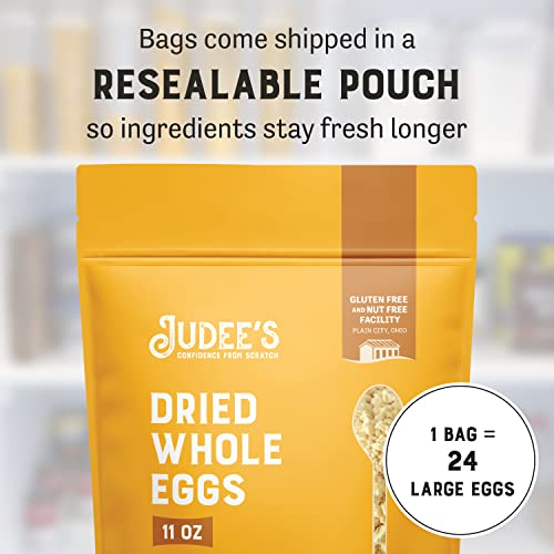 Whole Egg 11 oz