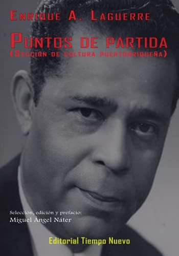 Puntos de partida: Sección de cultura puertorriqueña